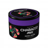 Бестабачная смесь Chabacco Mix MEDIUM 40 гр - Raspberry blackberry Бестабачная смесь Chabacco Mix MEDIUM 40 гр - Raspberry blackberry